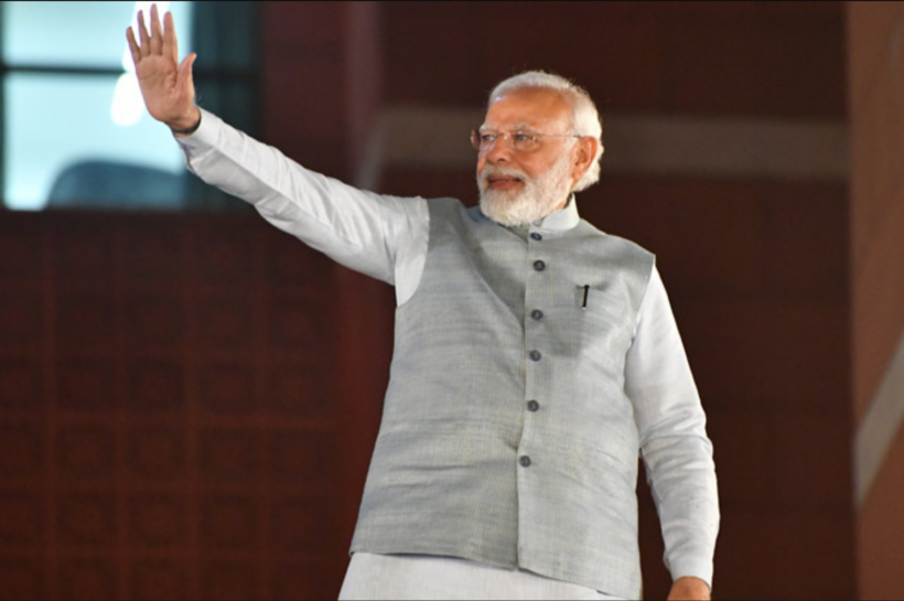 PM Modi to launch Cherlapally terminal and MMTS Phase-II services in Hyderabad.