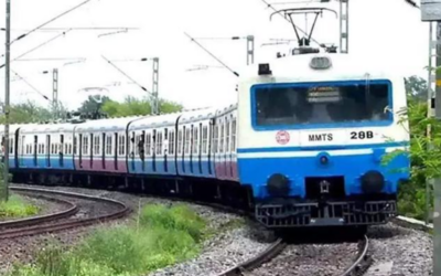 PM Modi to inaugurate MMTS phase II routes and Cherlapally railway terminal soon.