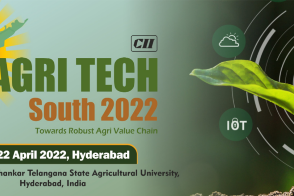 Agri Tech South 2024 and Agri Vision 2024 to showcase latest innovations in agriculture sector