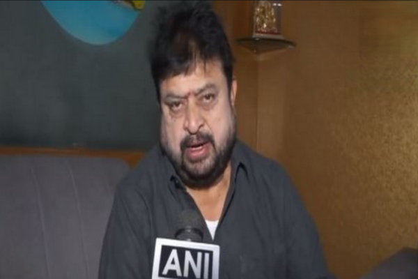 BJP leader urges Telangana government to hand over Kaleshwaram project probe to CBI