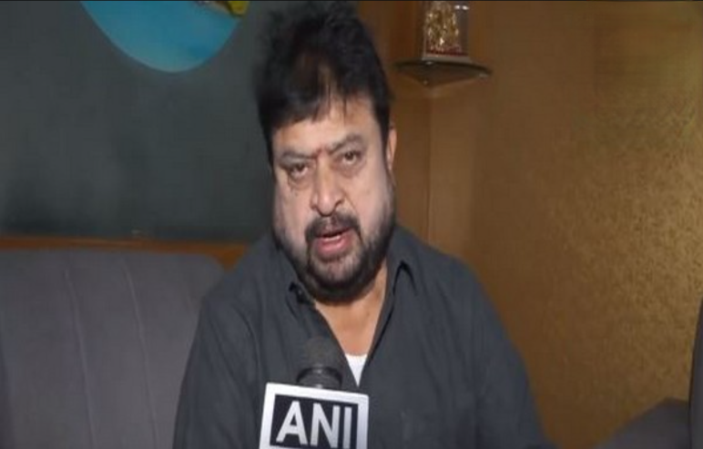 BJP leader urges Telangana government to hand over Kaleshwaram project probe to CBI
