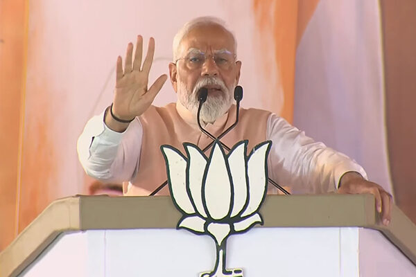 Vision for Viksit Bharat: PM Modi’s Blueprint for a Developed Nation