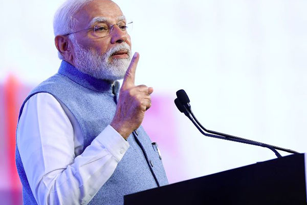 PM Modi to Inaugurate Multiple Development Projects in Telangana and Tamil Nadu