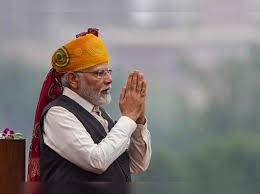 Prime Minister Narendra Modi Honored with Bhutan’s Highest Civilian Award, Strengthening Bilateral Ties