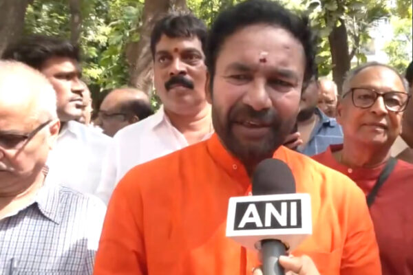 BJP Nears Completion of Candidate Selection for Lok Sabha Seats in Telangana
