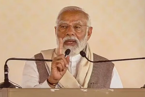 PM Modi Promises to Return ₹3,000 Crore to West Bengal’s Underprivileged