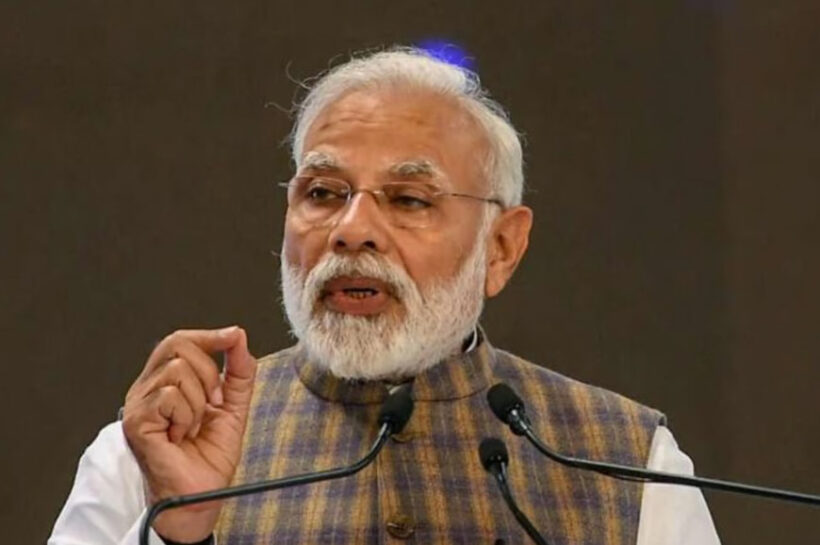 Prime Minister Narendra Modi to Inaugurate Development Works in Telangana