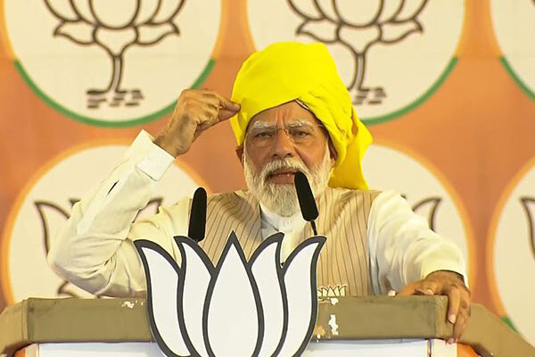Prime Minister Modi Unveils Bold Vision for India’s Sporting Future and National Security