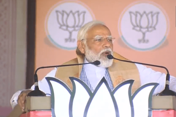 PM Modi Unveils Revolutionary Healthcare Initiative for Elderly Citizens