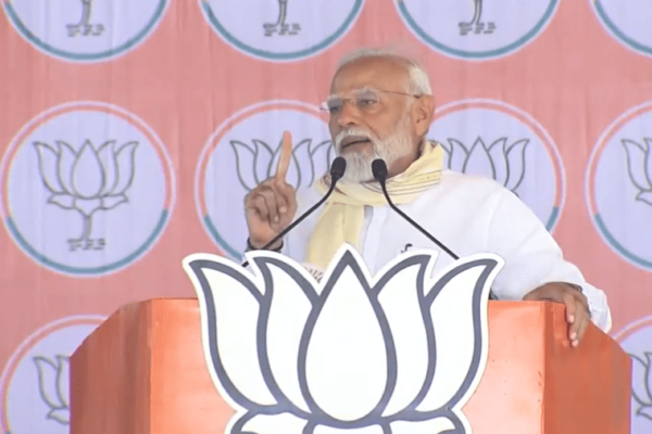 PM Modi Praises Mohammed Shami’s Cricketing Excellence, Unveils Ambitious Sports Project in Amroha