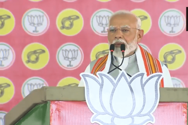 A Decade of National Security Transformation: PM Modi’s Perspective