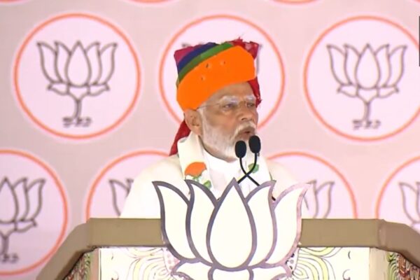 PM Modi Stands Against Religious Intolerance: Condemns Assault on Hanuman Chalisa Listener