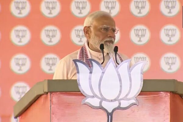 Modi Reveals Insights on Inheritance Tax Repeal at Morena Rally