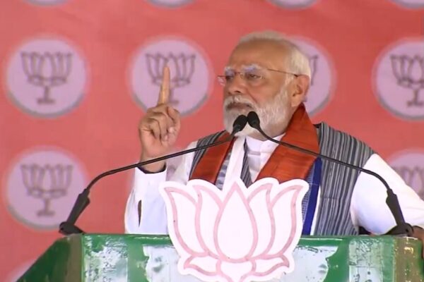 PM Modi’s Speech in Munger: A Comparison of Governance Models