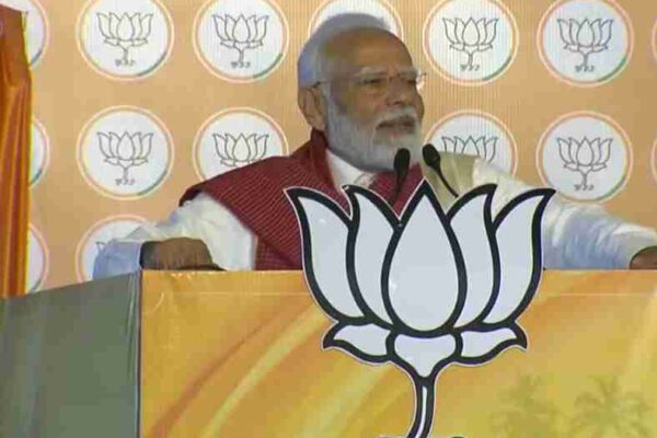 PM Modi’s Olympic Vision: A Pledge Made in Goa