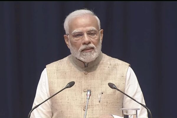 PM Modi’s Message of Support to Taiwan: A Testament of Global Solidarity