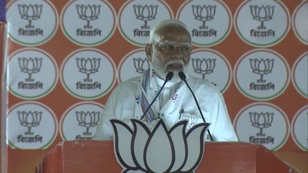 Prime Minister Narendra Modi’s Concerns Over Infiltration in West Bengal