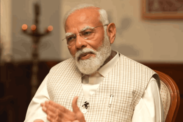 PM Modi’s Crusade Against Corruption: A Decade of Policy-Driven Governance