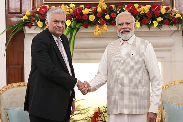 Sri Lankan President Confirms Attendance at PM Modi’s Inauguration
