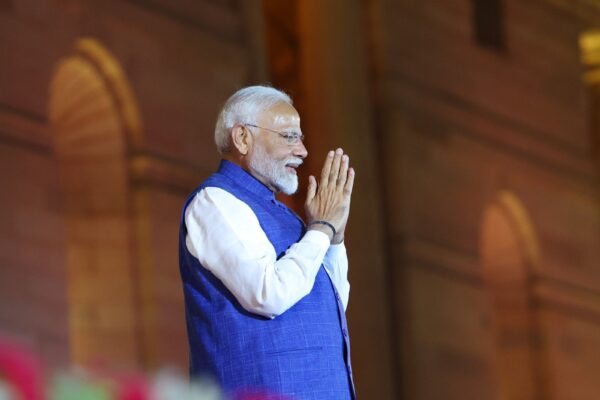 PM Modi Welcomes New Ministers, Pledges Commitment to National Progress