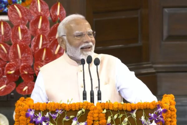 Experts Weigh In: Balancing Trust and Transparency in India’s Electoral Process