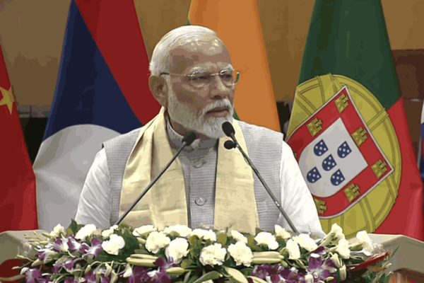 PM Modi Inaugurates New Nalanda University Campus, Signaling a Renaissance in Indian Education