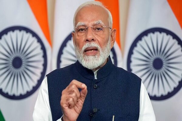 Prime Minister Narendra Modi Champions New Anti-Narcotics Helpline ‘Manas’ in Latest Mann Ki Baat
