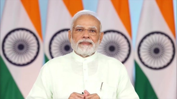 Prime Minister Modi to Chair Key NITI Aayog Governing Council Meeting with Emphasis on ‘Viksit Bharat@2047’ Vision