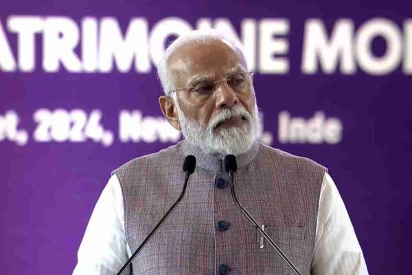 PM Modi Advocates for Revisiting India’s Ancient History at World Heritage Committee Opening