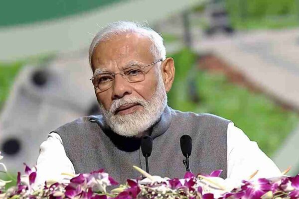 PM Modi Celebrates Statue of Unity as Symbol of Sardar Patel’s Vision and Farmers’ Legacy