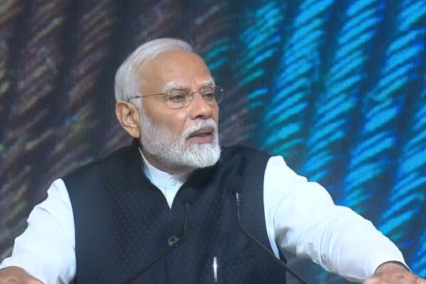 PM Modi Unveils Green Hydrogen and Solar Power Initiatives at Kautilya Economic Conclave