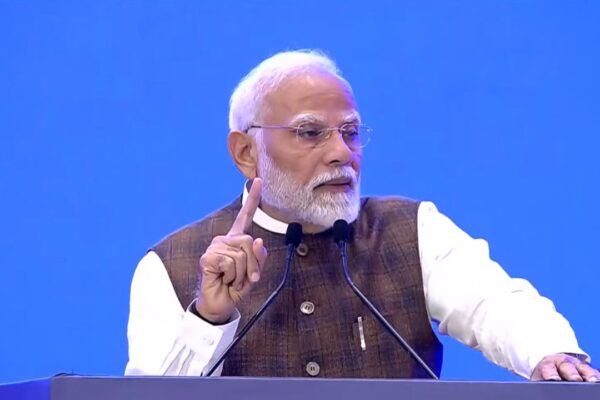 PM Modi Urges Global Cooperation on Digital Governance at ITU Assembly