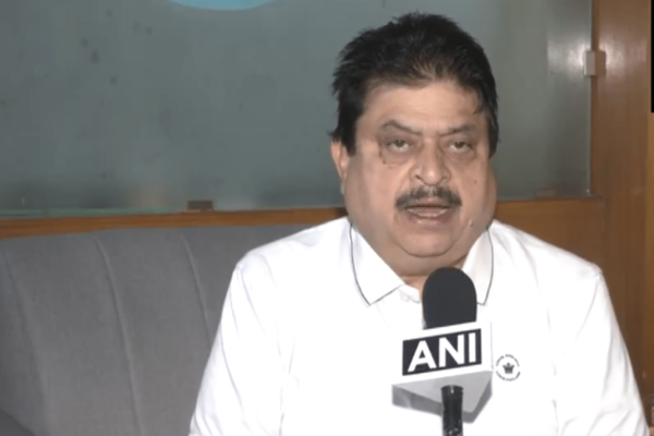 BJP Leader N Ramchander Rao Condemns Abu Azmi’s Remarks on Aurangzeb, Calls for Action