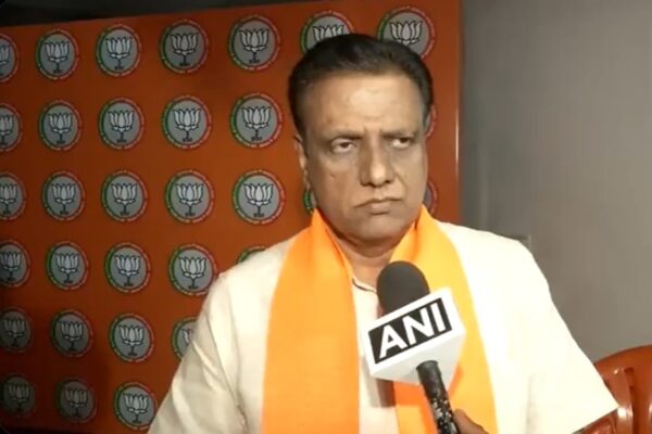 BJP’s NV Subhash Calls Out Congress on ‘Samvidhan Hatya Diwas’, Vows to Expose Emergency Era Injustices
