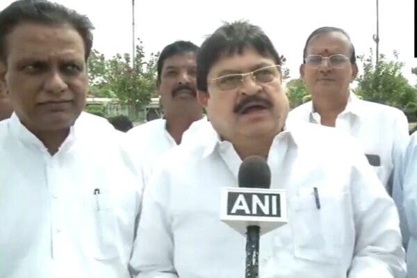 BJP’s N Ramchander Rao Hails Former Leader’s Contributions to India’s Growth