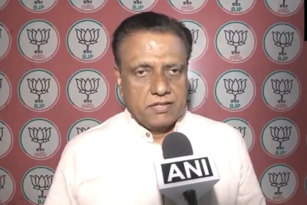 Telangana: BJP Demands Inquiry After Deadly Pharma Blast in Sangareddy