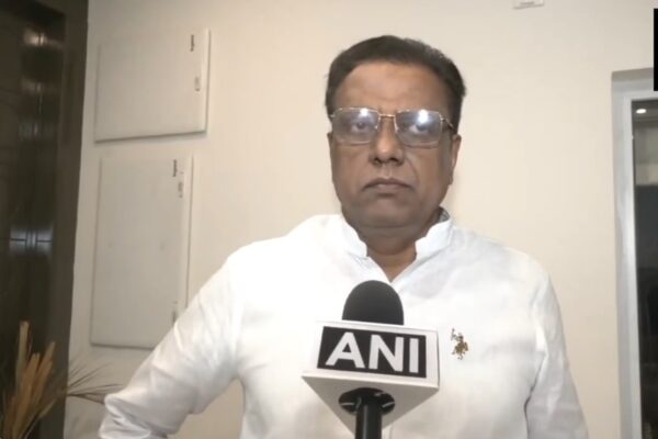 BJP’s NV Subhash Slams Congress Ahead of Parliament Debate on Operation Sindoor