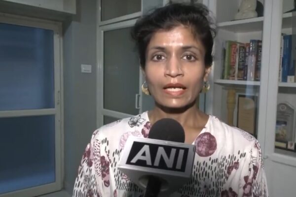 BJP Hits Back at TPCC Chief Over Remarks on Bandi Sanjay’s Victory in Karimnagar