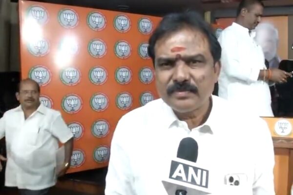 BJP MLA Payal Shankar Opposes Muslim Quota Under BC Reservation in Telangana